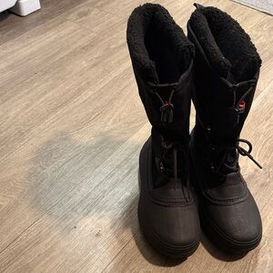 Helly Hansen Arctic Patrol Winter Boots